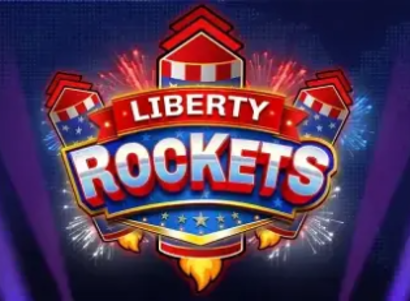 Liberty Rockets Liberty Rockets Logo