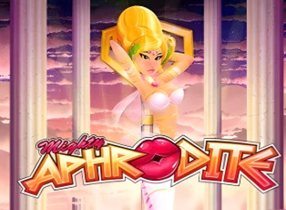 Mighty Aphrodite Mighty Aphrodite Logo