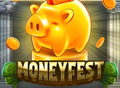 Moneyfest Moneyfest Logo