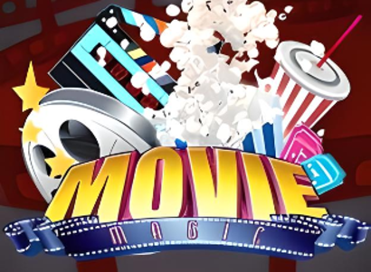 Movie Magic Movie Magic Logo