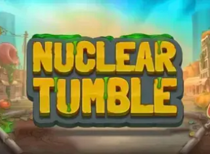 Nuclear Tumble Nuclear Tumble Logo