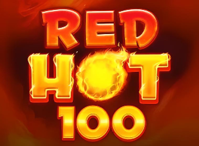 Red Hot 100 Red Hot 100 Logo