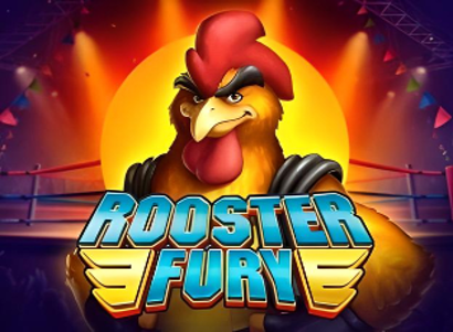 Rooster Fury Rooster Fury Logo