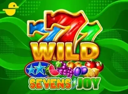 Sevens Joy Sevens Joy Logo