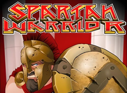 Spartan Warrior Spartan Warrior Logo