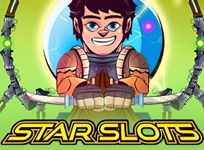 Star Slots Star Slots Logo