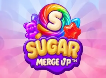 Sugar Merge Up Sugar Merge Up Logo
