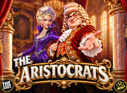 The Aristocrats The Aristocrats Logo