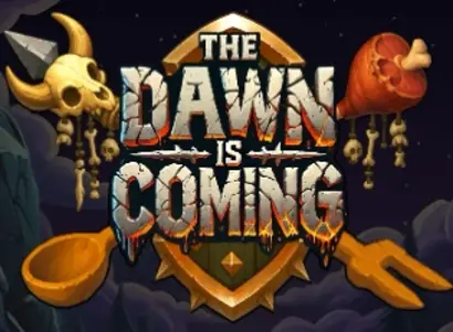 The Dawn is Coming The Dawn is Coming Logo