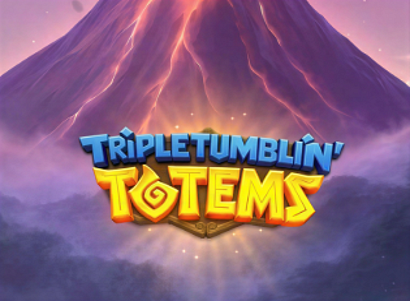 Triple Tumblin Totems Triple Tumblin Totems Logo