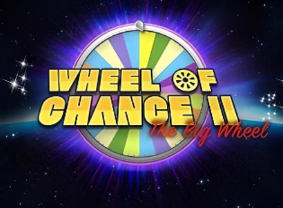Wheel of Chance II Wheel of Chance II Logo