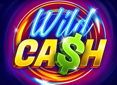 Wild Cash Wild Cash Logo