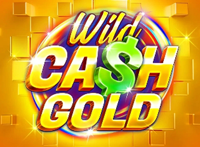 Wild Cash Gold Wild Cash Gold Logo