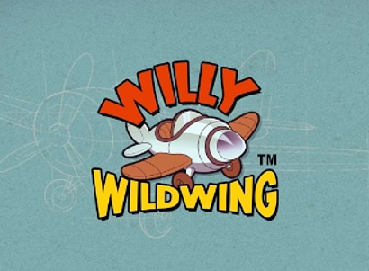 Willy Wildwing Willy Wildwing Logo