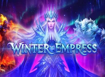 Winter Empress Winter Empress Logo