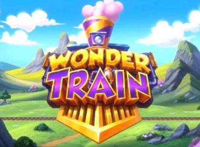Wondertrain Wondertrain Logo