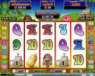 Slots Plus No Deposit Bonus Codes 2021