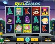 G day casino free spins slots