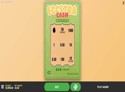 Play scratch off games online, free