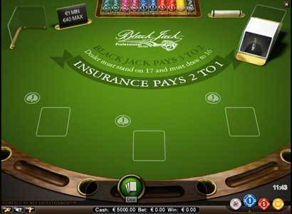 Online Blackjack Games | Play Free Casino Blackjack Games - 2018