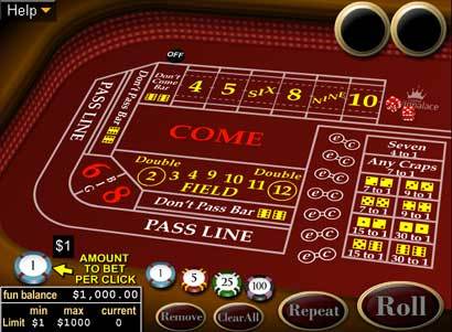 New Online Casino Games With Rtg