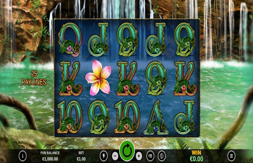 thai emerald free spins