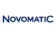 novomatic logo