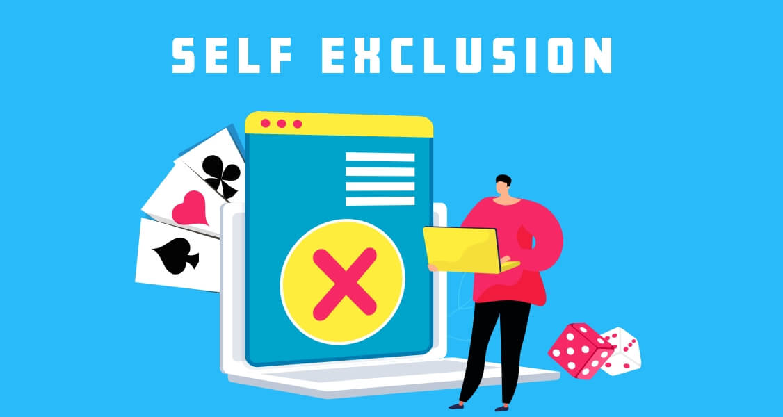 guide to self exclusion from casino