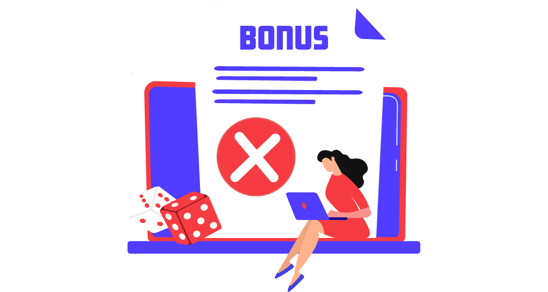 how to cancel your casino bonus