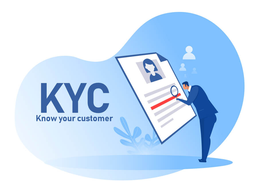 Online Casino KYC