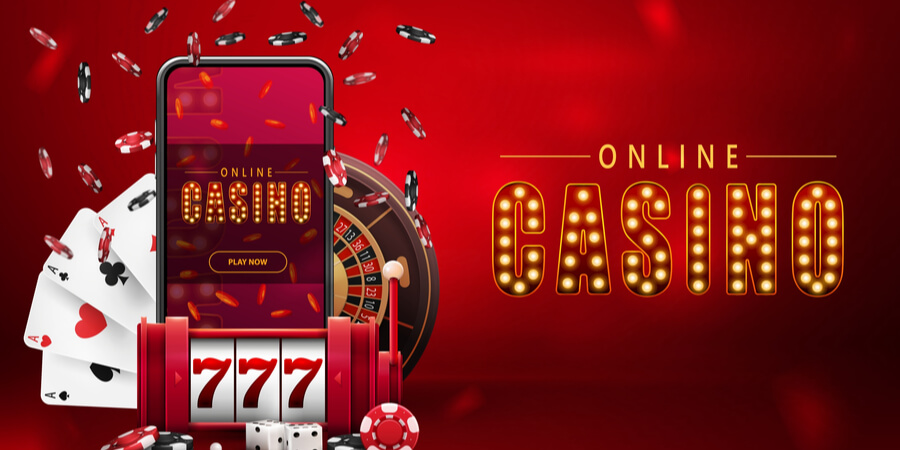 Online Casino Gambling