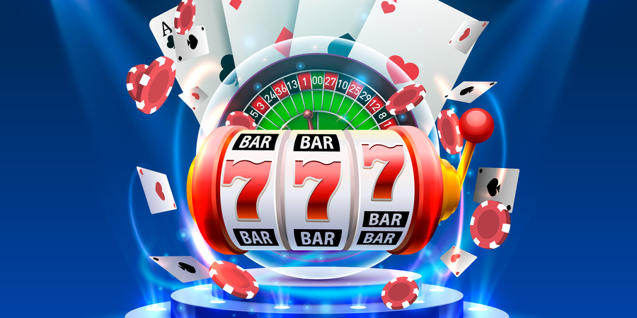 How to Choose a Casino