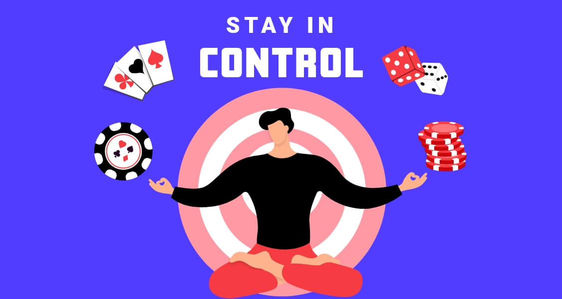 stay in control guide 