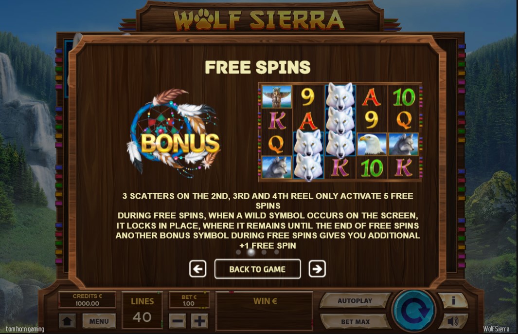 Nonstopbonus com online casinos